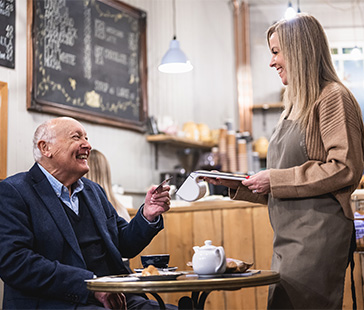Omnichannel payments with Elavon and LS Retail