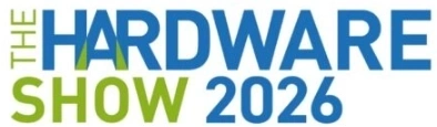 hardware show logo
