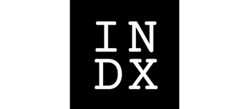 indx logo