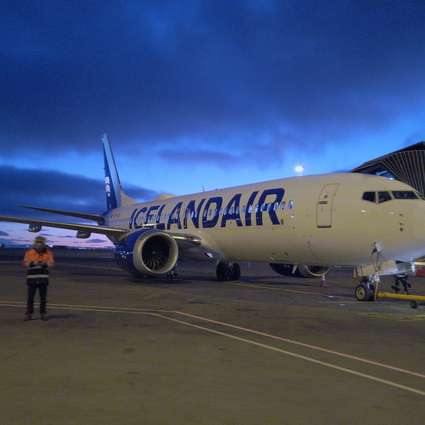 Icelandair