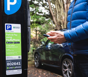 Customer story: PayByPhone 