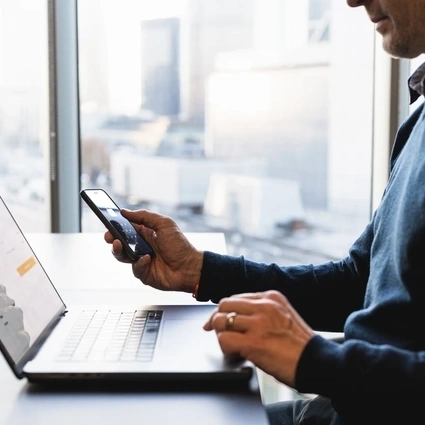 Where do we see cross-selling?