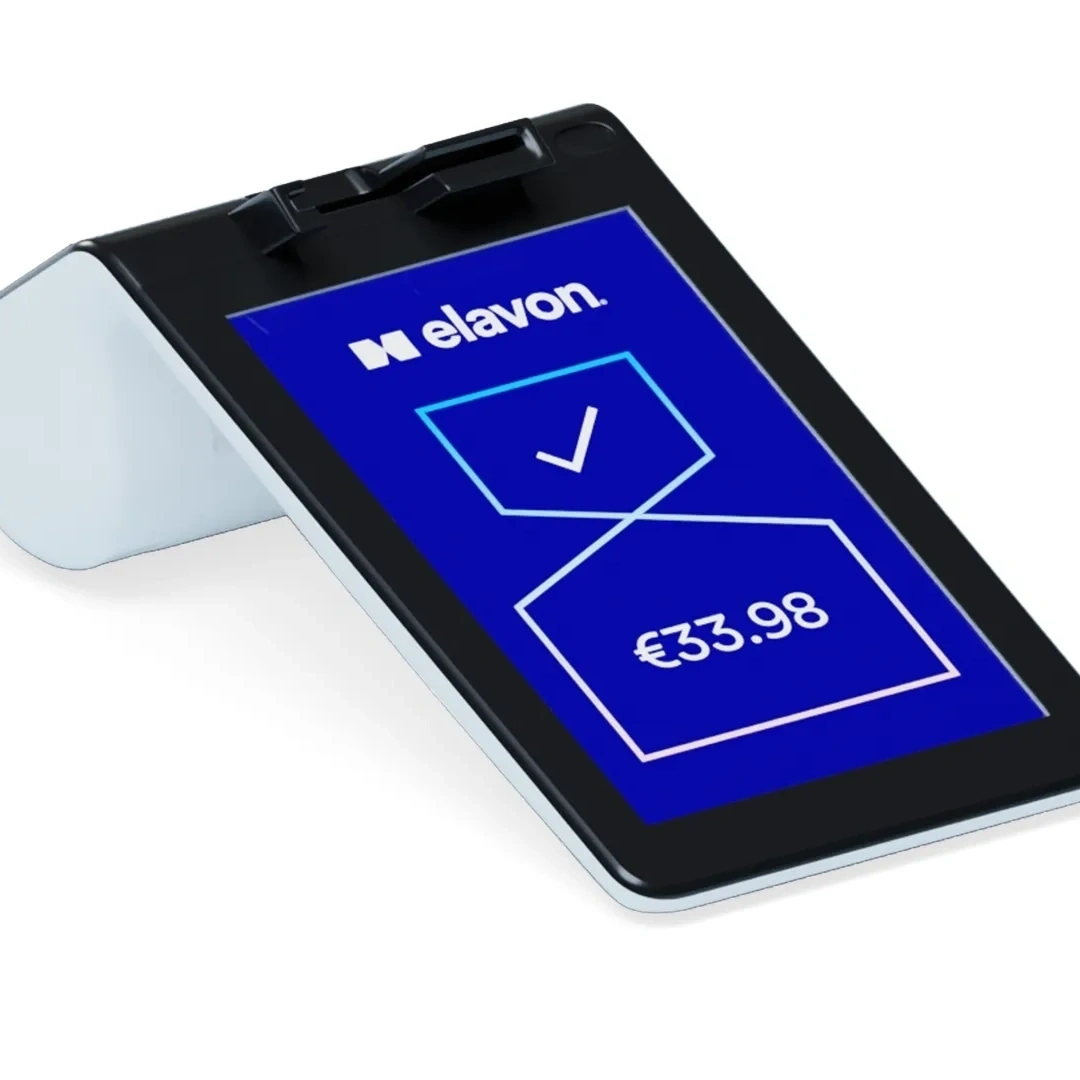 Poynt P61 in-situ #2